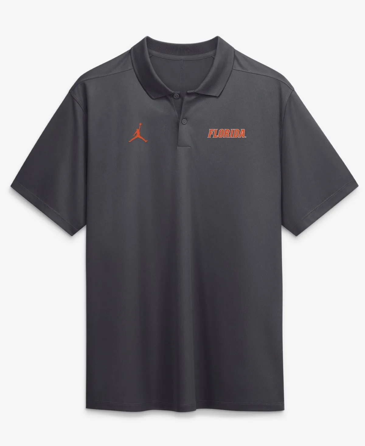 Florida Gators Dri-Fit Victory Polo Shirt by Jordan