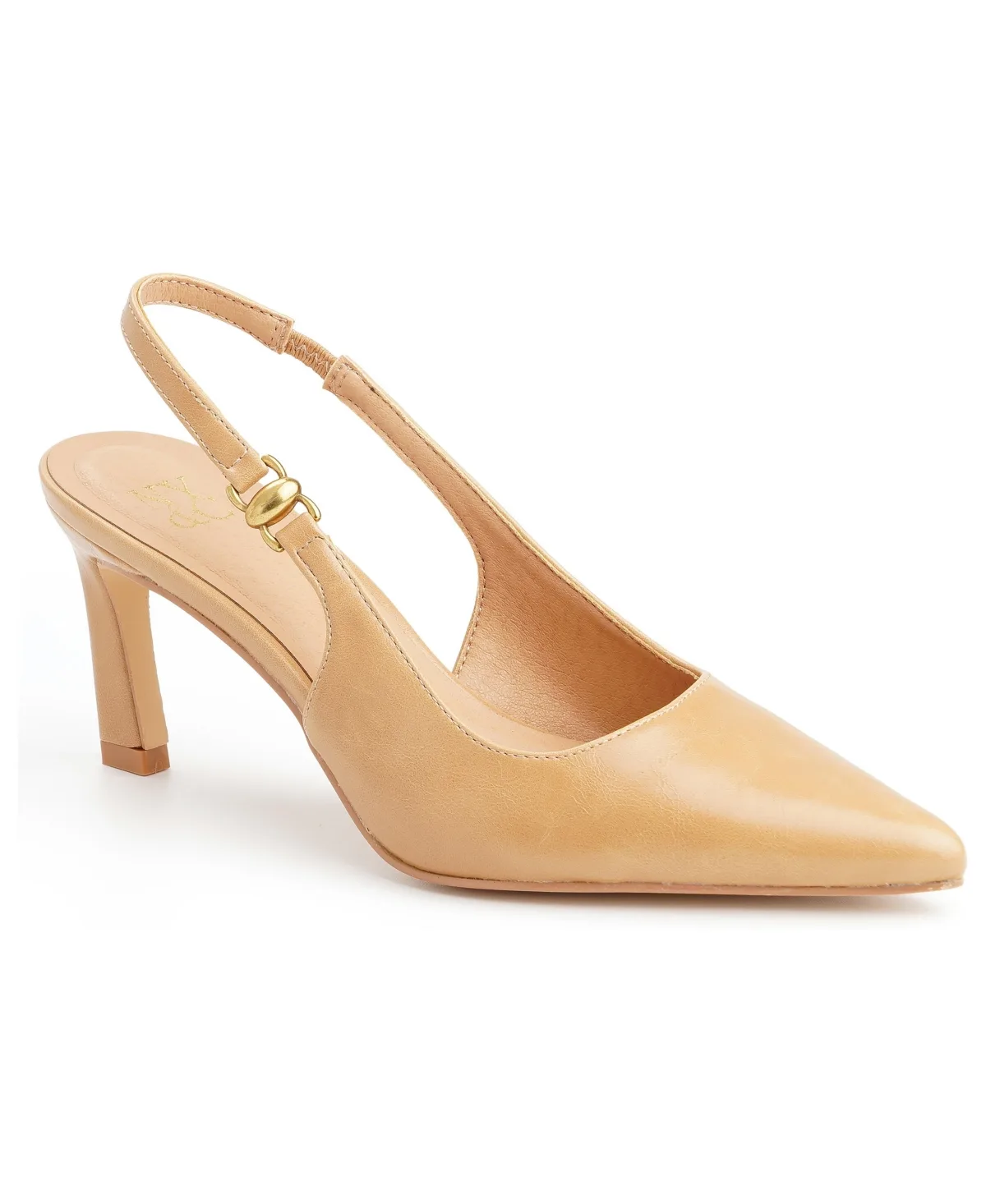 Nola Slingback Sandals by New York & Company