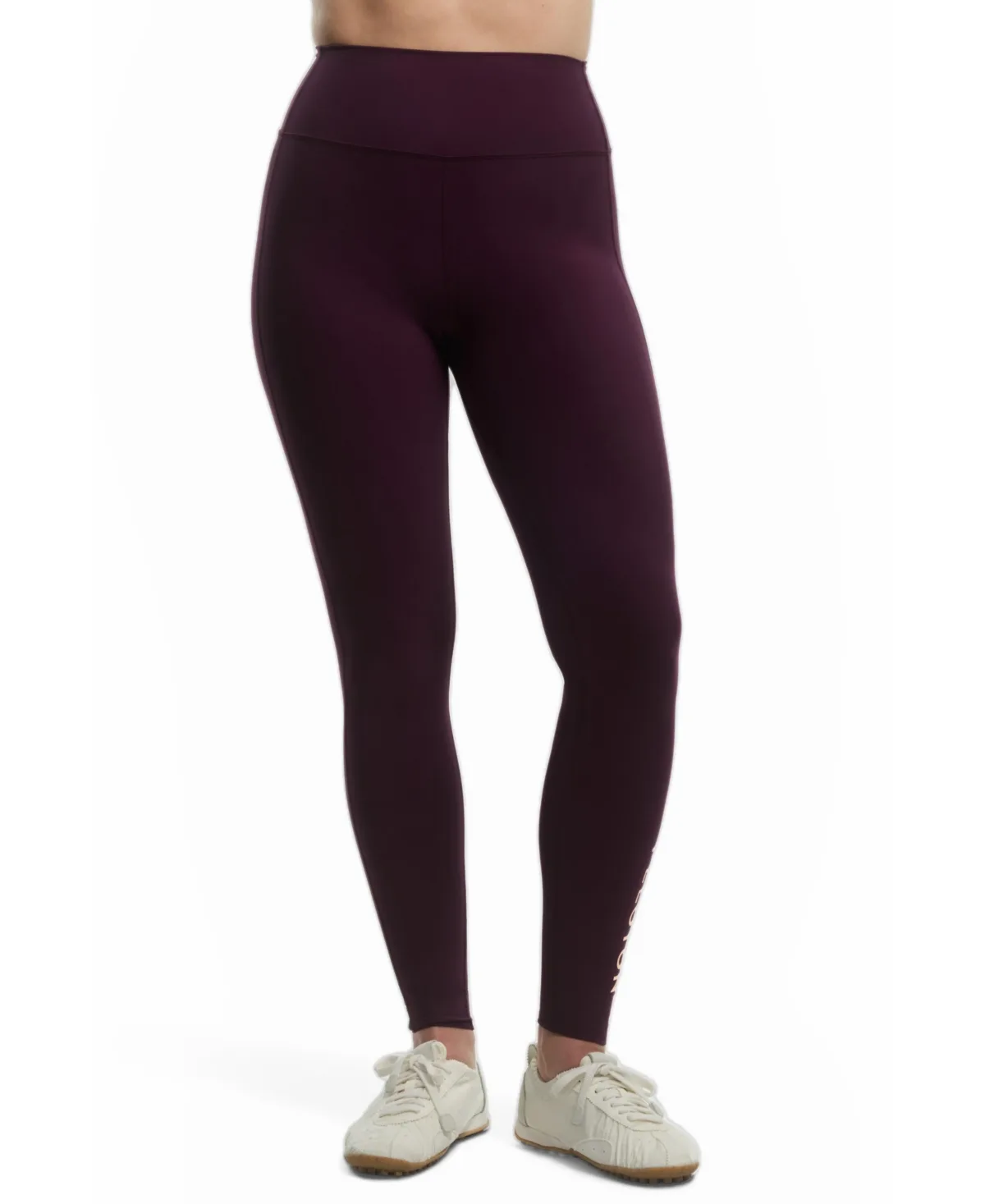 Cadent High Rise Legging by Peloton