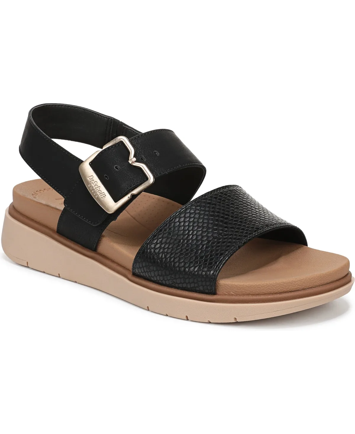 Posie Slingback Sandals