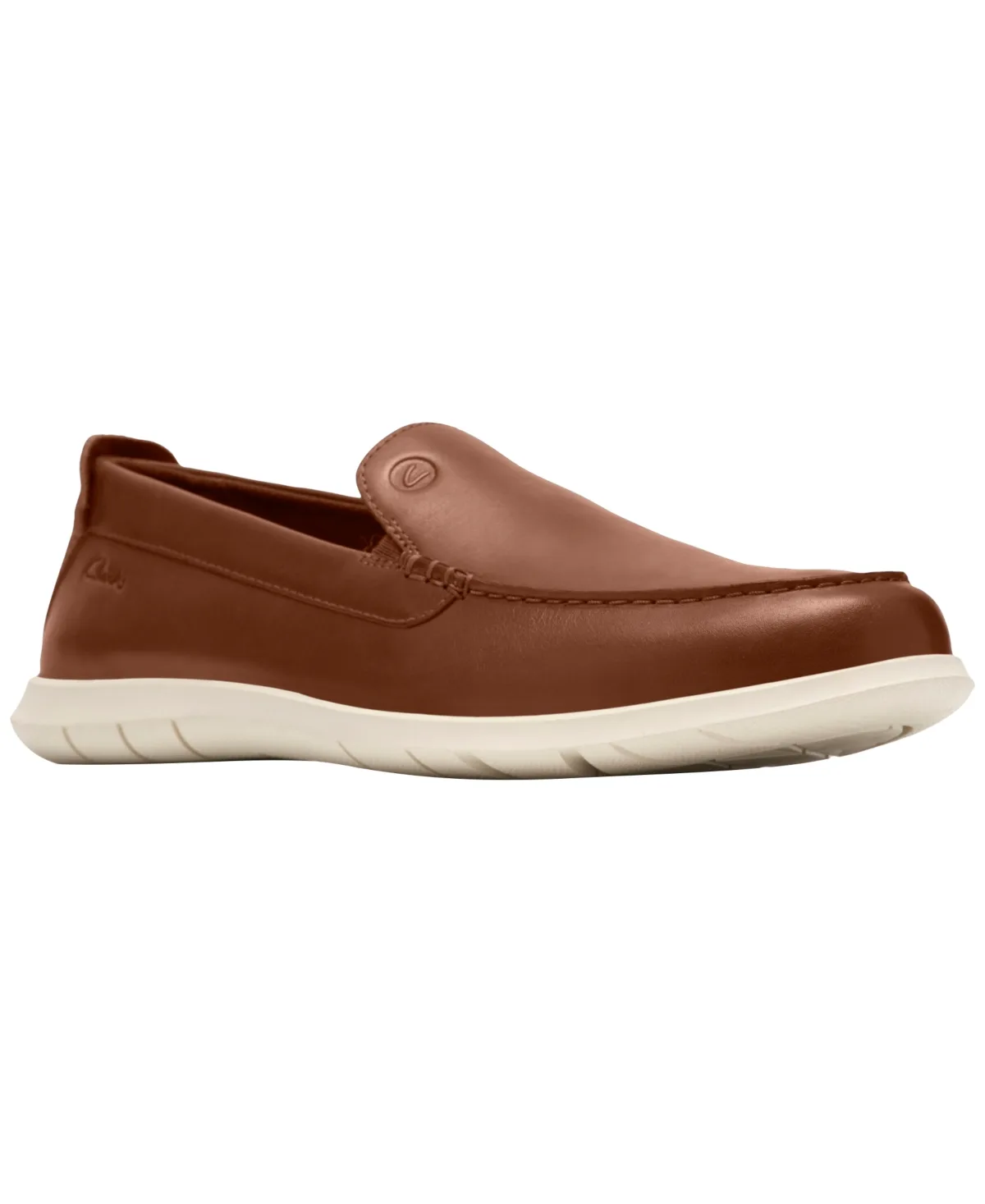 Flexway Slip-On Step Shoes by Clarks