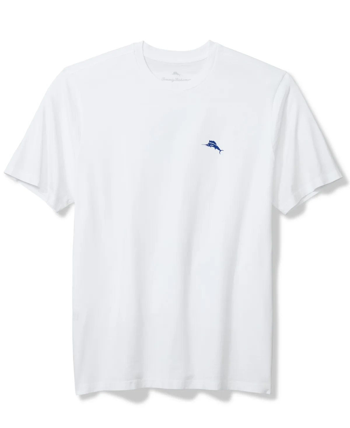 Glowshore Crewneck Graphic T-Shirt by Tommy Bahama
