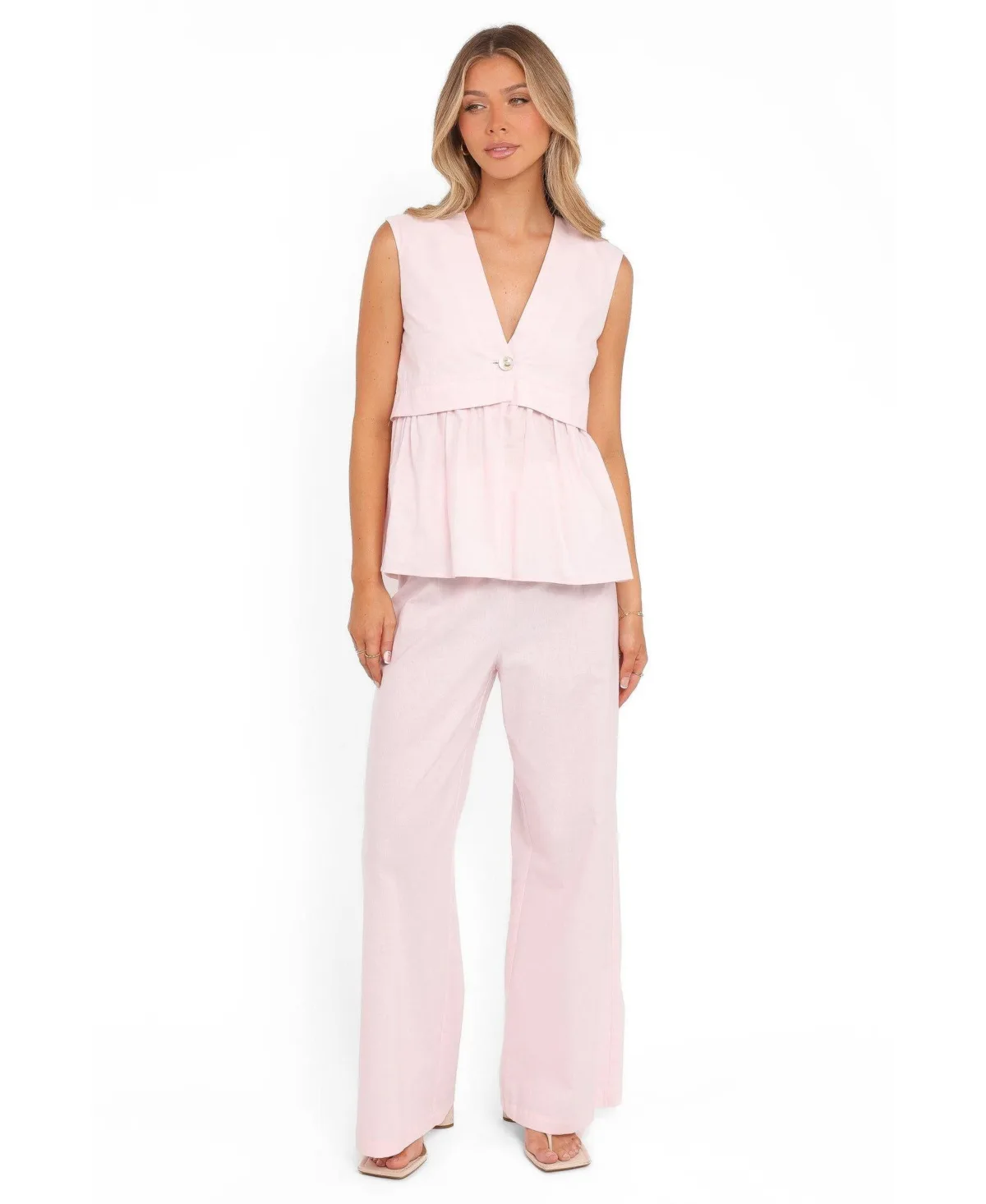 Bristal Pant by Petal and Pup