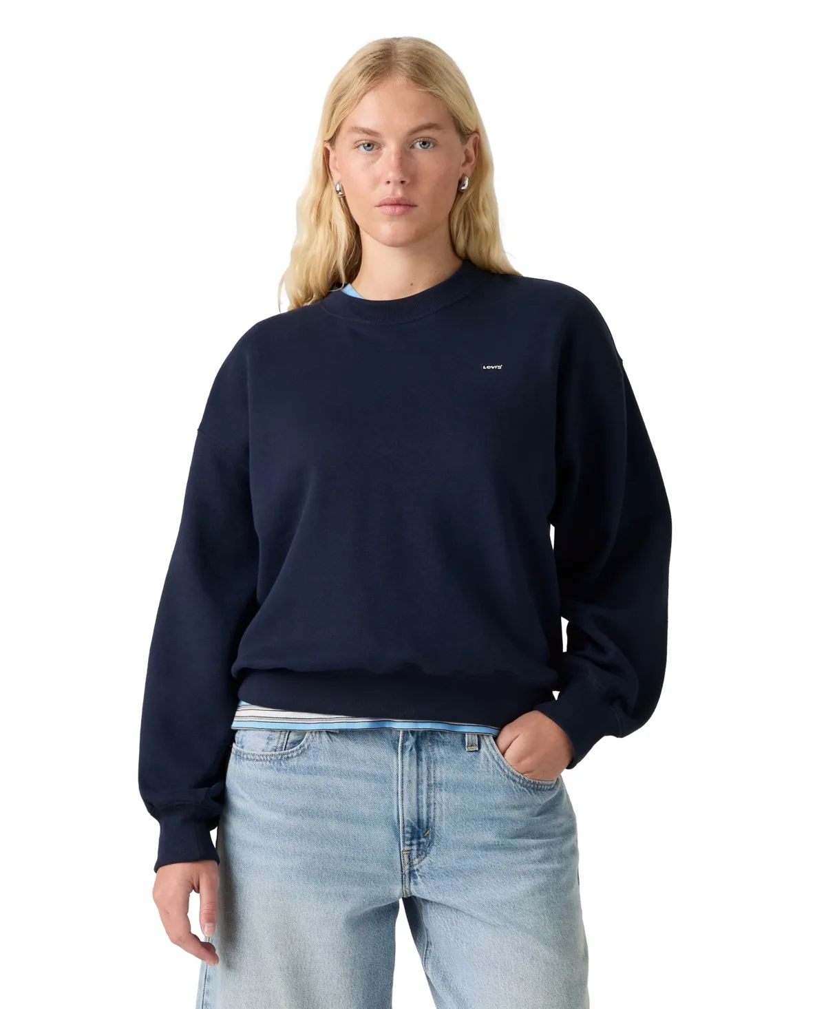 Everyday Crewneck Sweatshirt