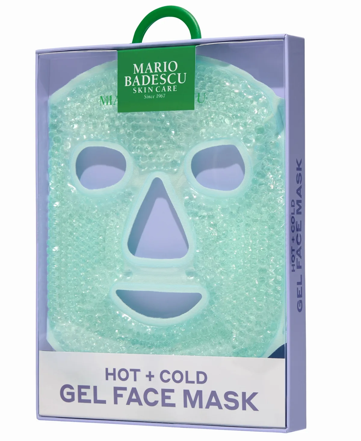 Hot & Cold Gel Face Mask by Mario Badescu