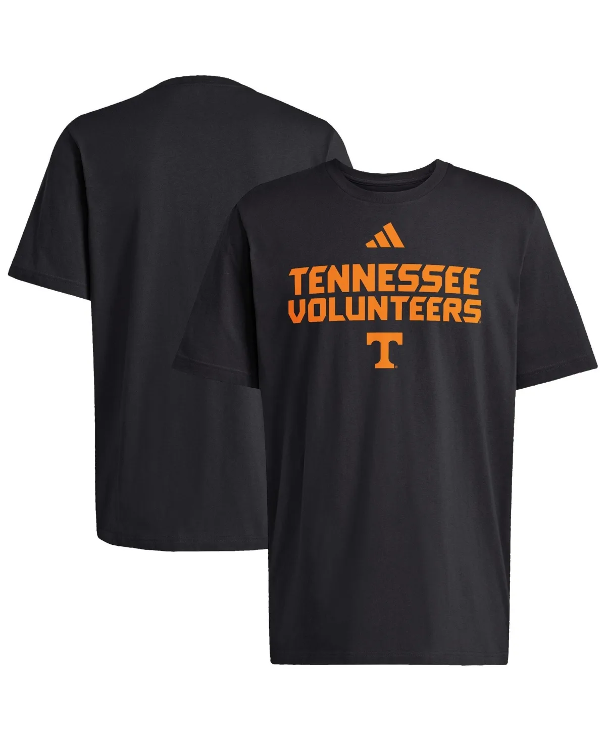 Tennessee Volunteers Wordmark T-Shirt