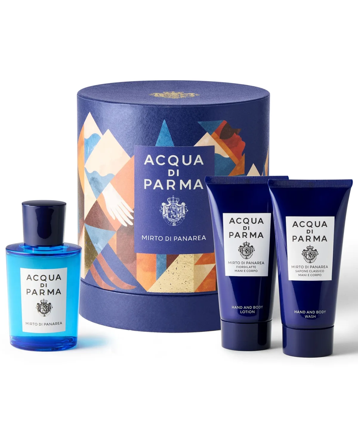 3-Piece Mirto Di Panarea Gift Set by Acqua Di Parma