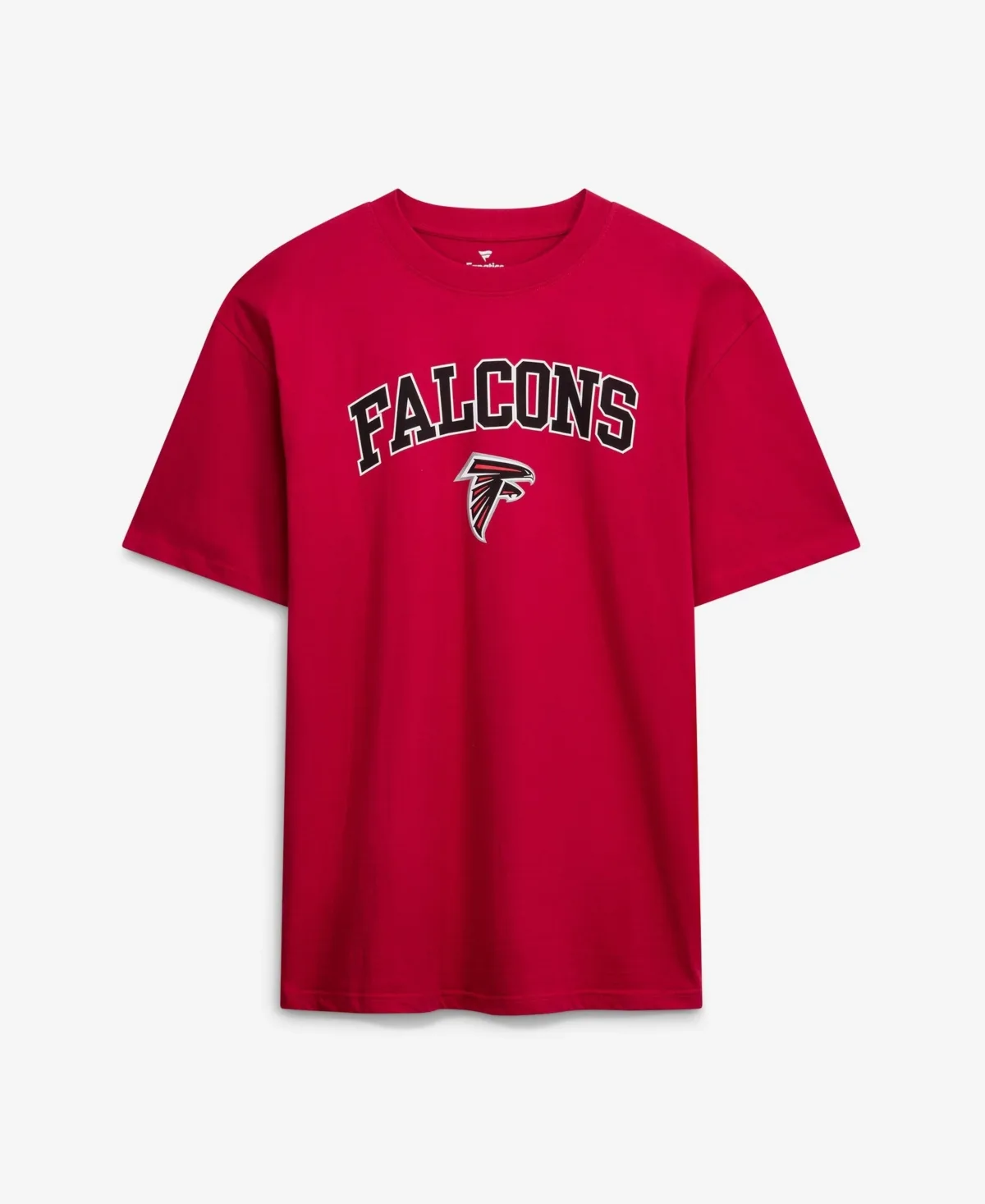 Atlanta Falcons Graphic Classic-Fit T-Shirt by Fanatics