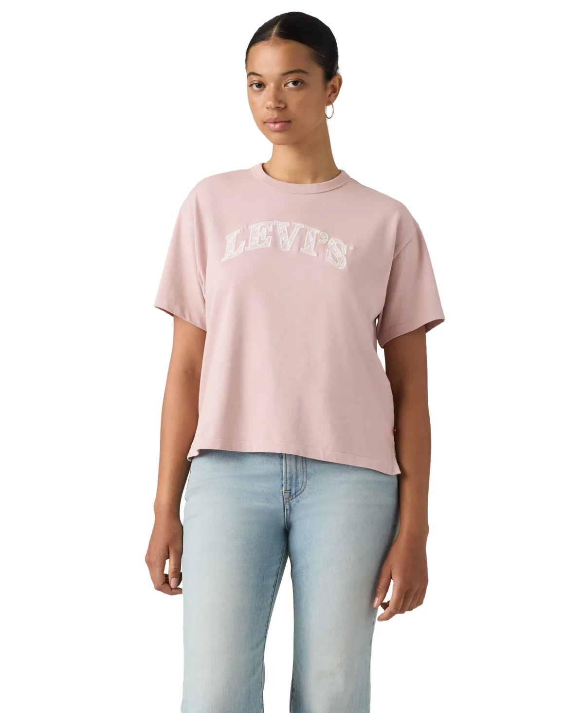 Vintage Relaxed-Fit T-Shirt by Levi's