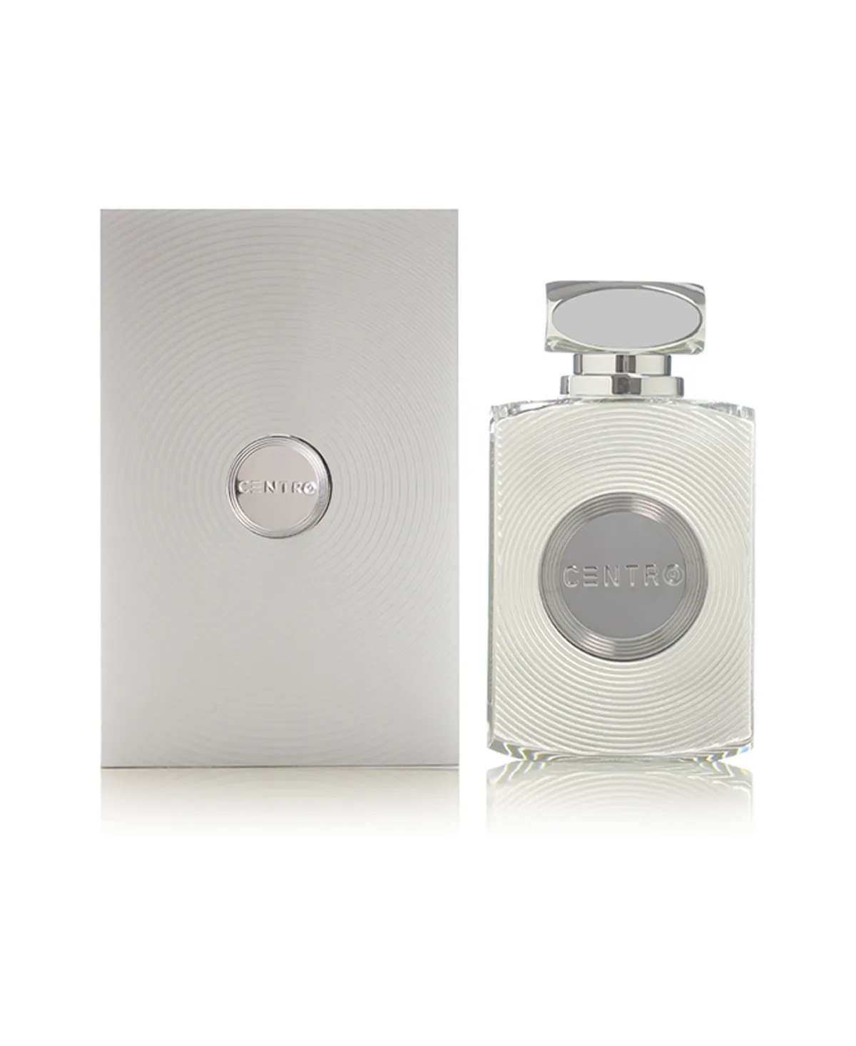 Centro 100 Ml Eau De Parfum by Arabian Oud