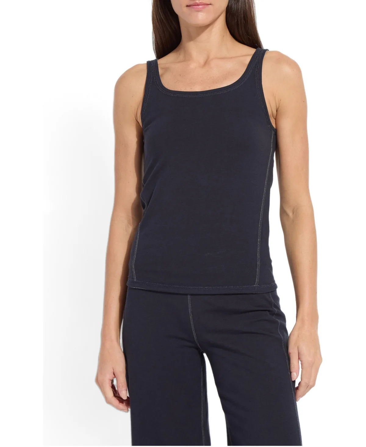 Reversible Essential Tank by Lysse