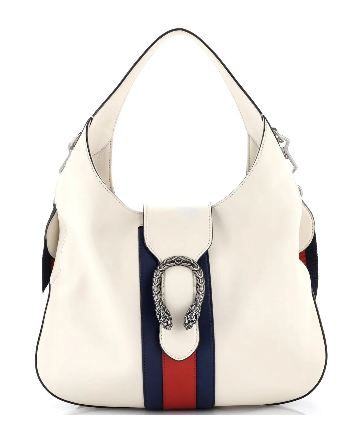 Pre-Owned Gucci Medium Dionysus Hobo Leather by Gucci