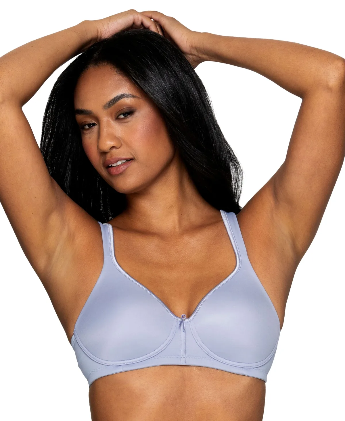 Body Caress Full Coverage Wireless Bra 72335 by Vanity Fair