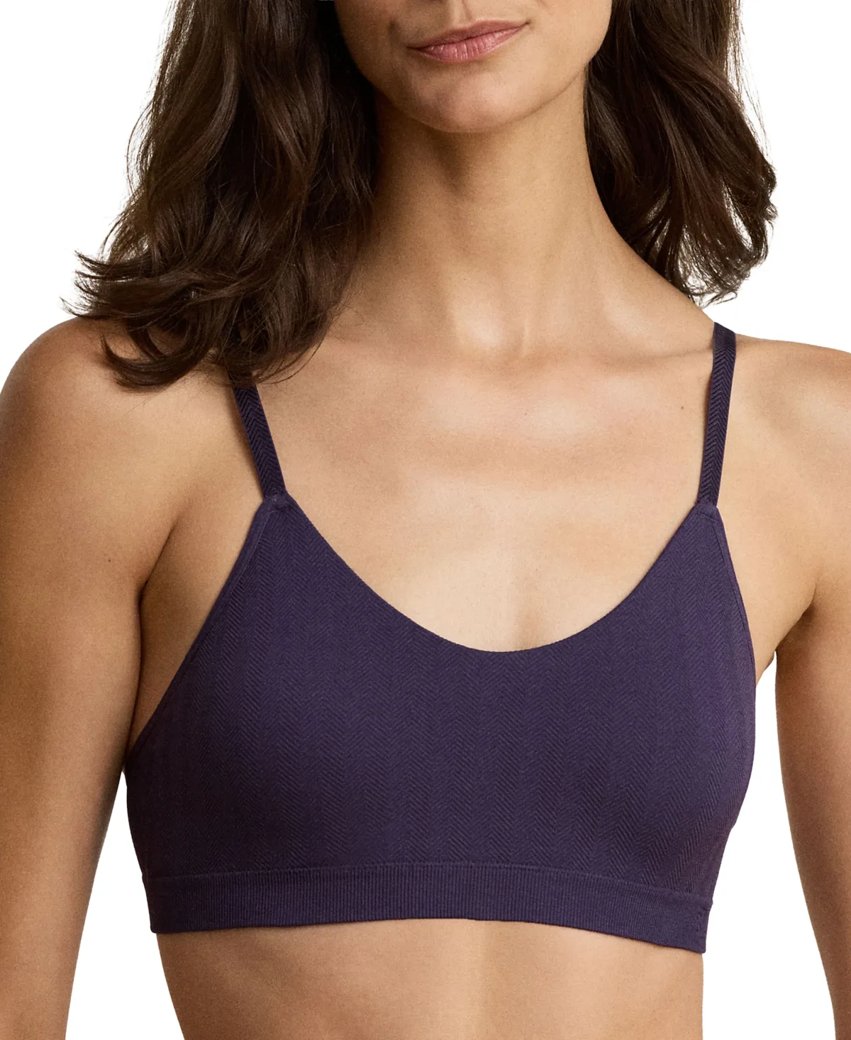 Lauren Ralph Lauren Padded Bralette by Ralph Lauren
