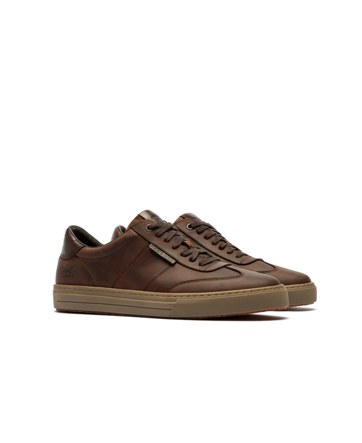 Transit Sneakers by Rodd & Gunn