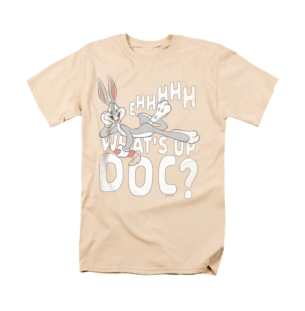 Looney Tunes Whats Up T-Shirt