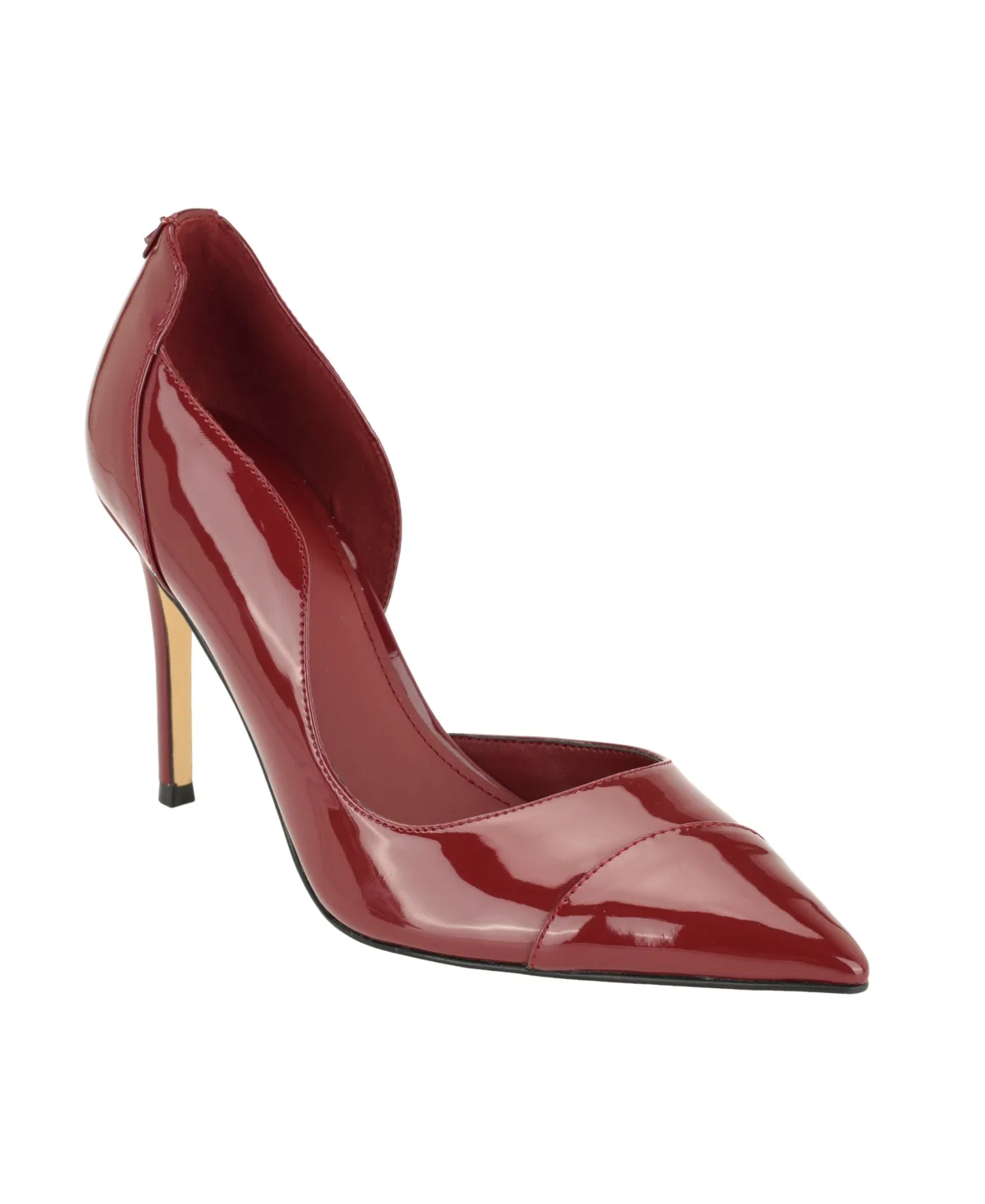 Naviva D'Orsay Dress Slip-On Pumps