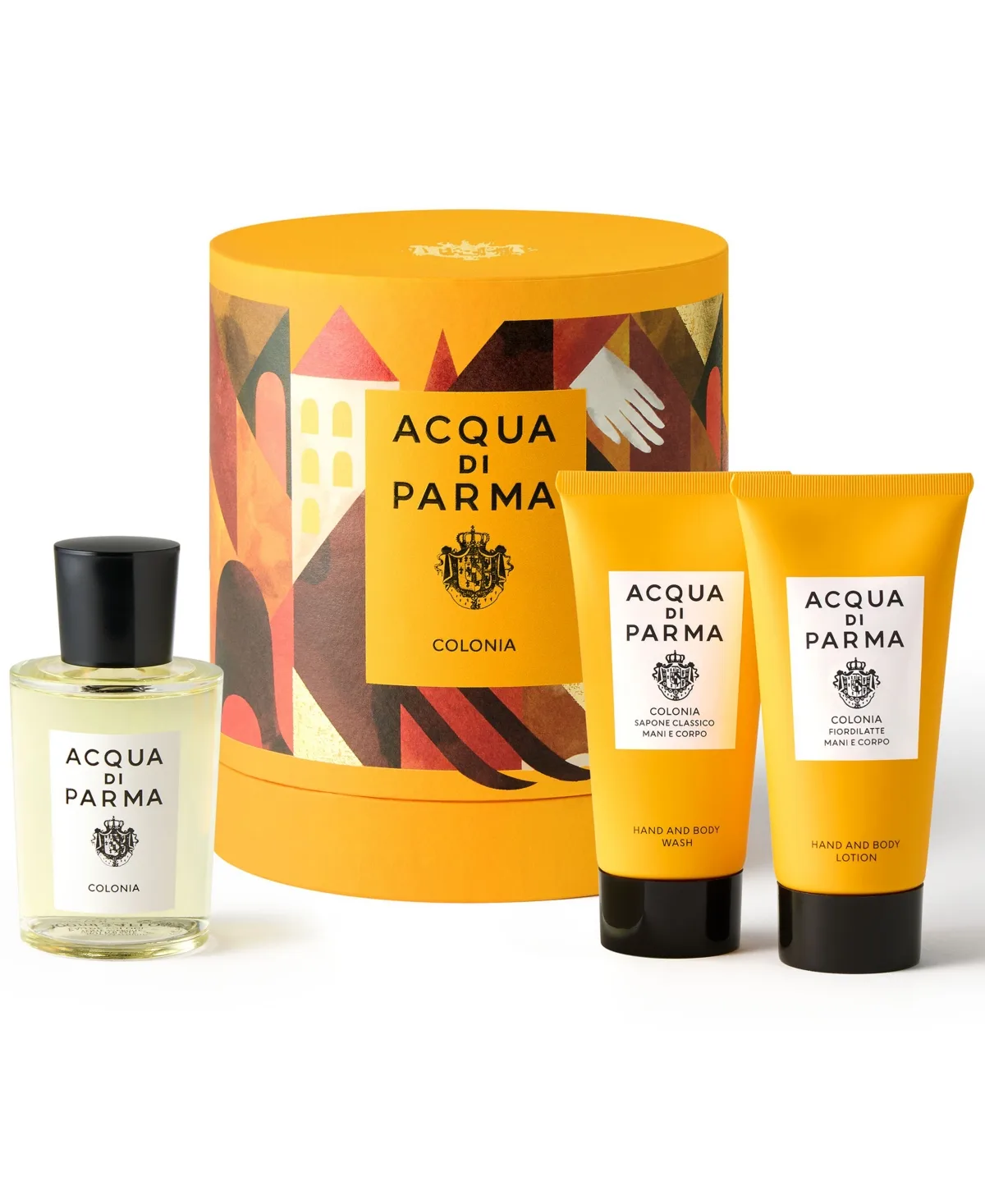 3-Piece Colonia Gift Set by Acqua Di Parma