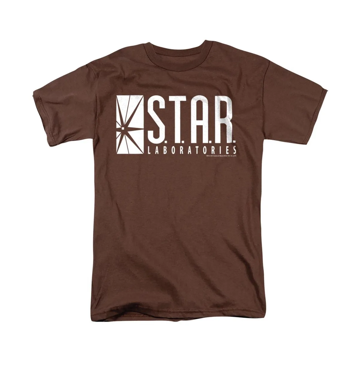 The S.t.a.r. T-Shirt by Flash