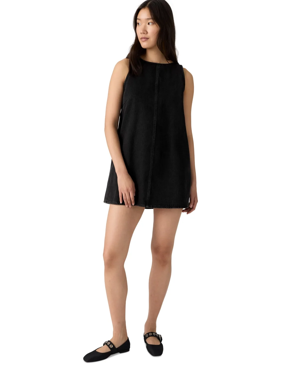 Shift Sleeveless Dress by Levi's