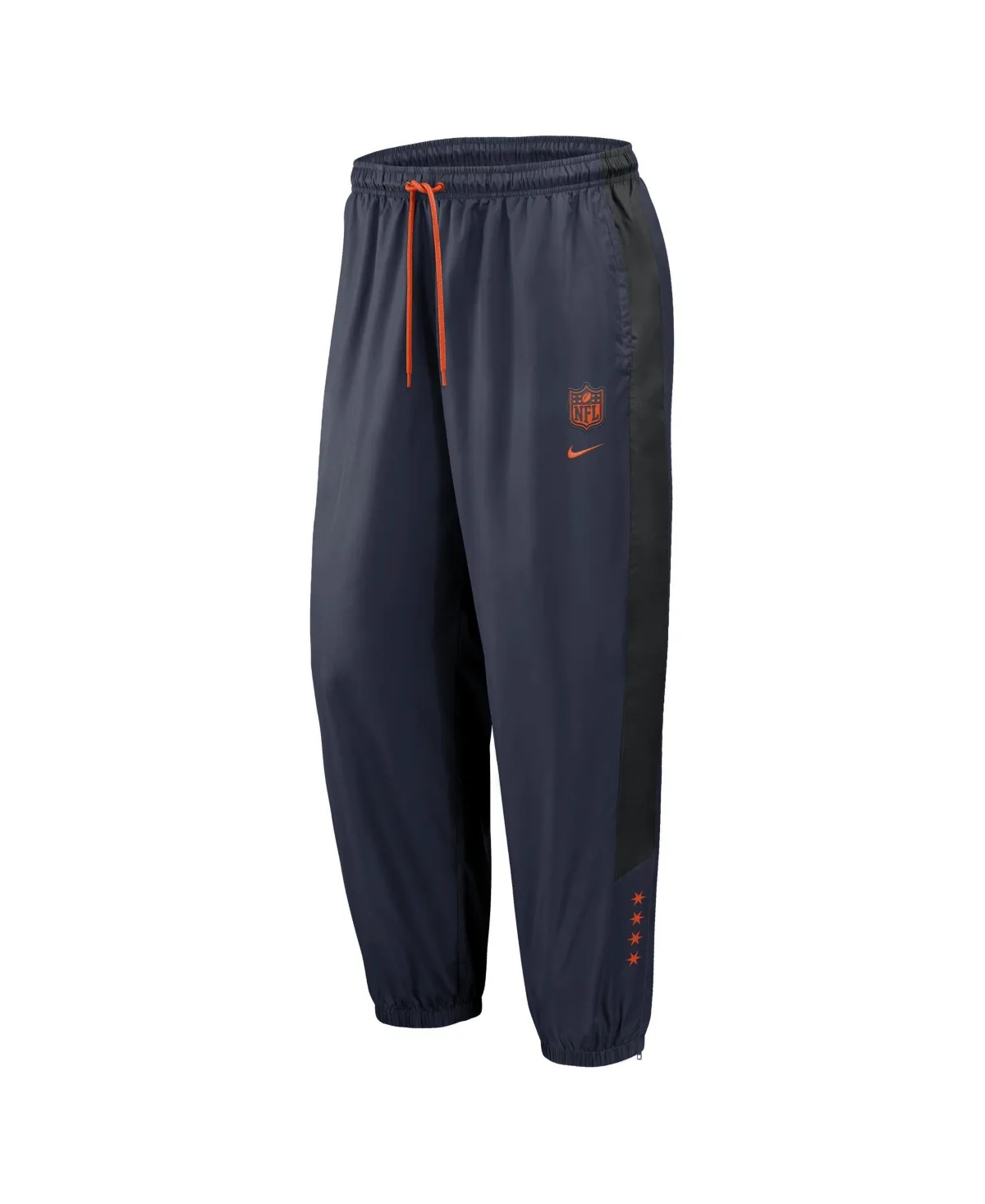 Chicago Bears 2026 Rivalries Collection Windrunner Pants by Nike