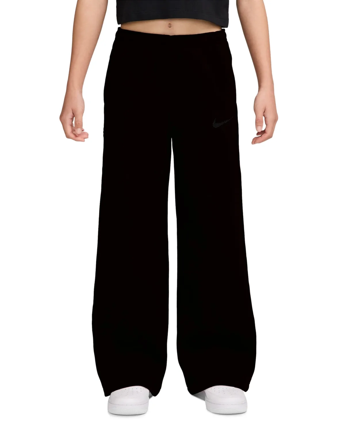 Studio Fleece Joggers Pant by Nike