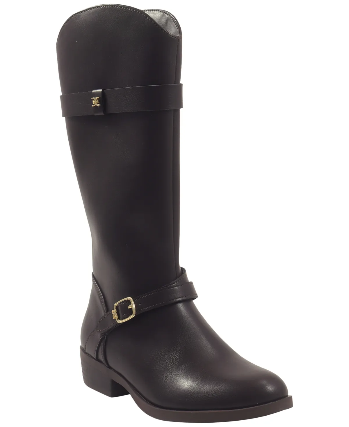 Equestrian Poppy Knee-High Boots by Sam Edelman