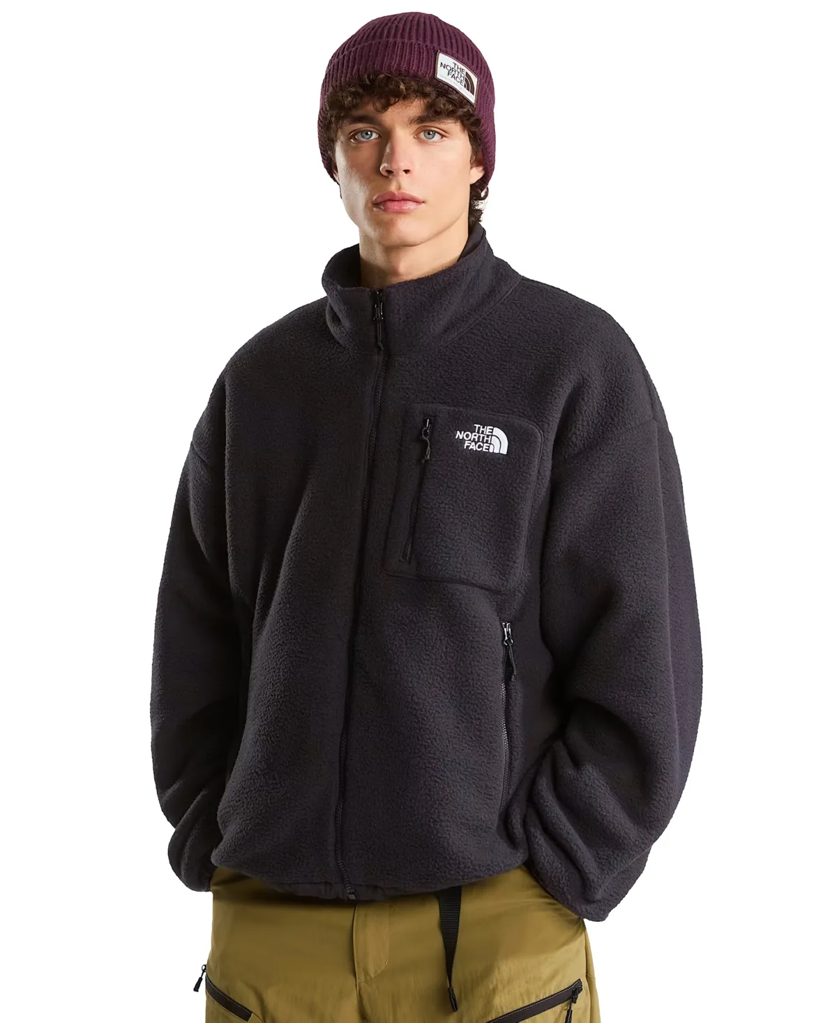 Yumiori Reversible Jacket by The North Face
