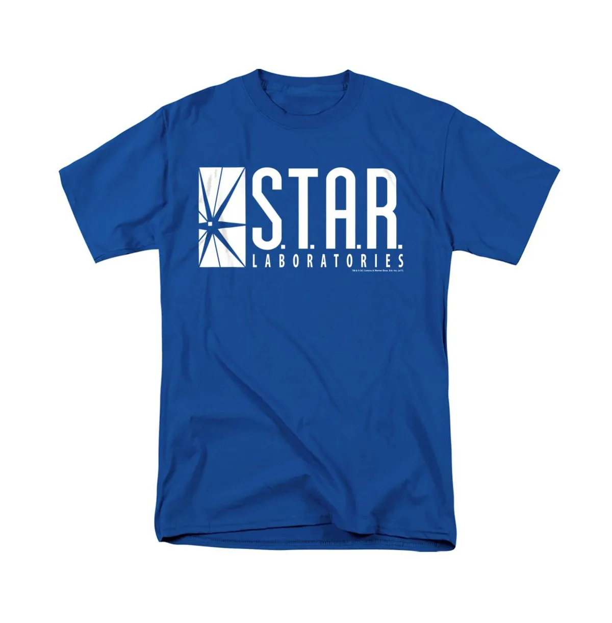 The S.t.a.r. T-Shirt by Flash