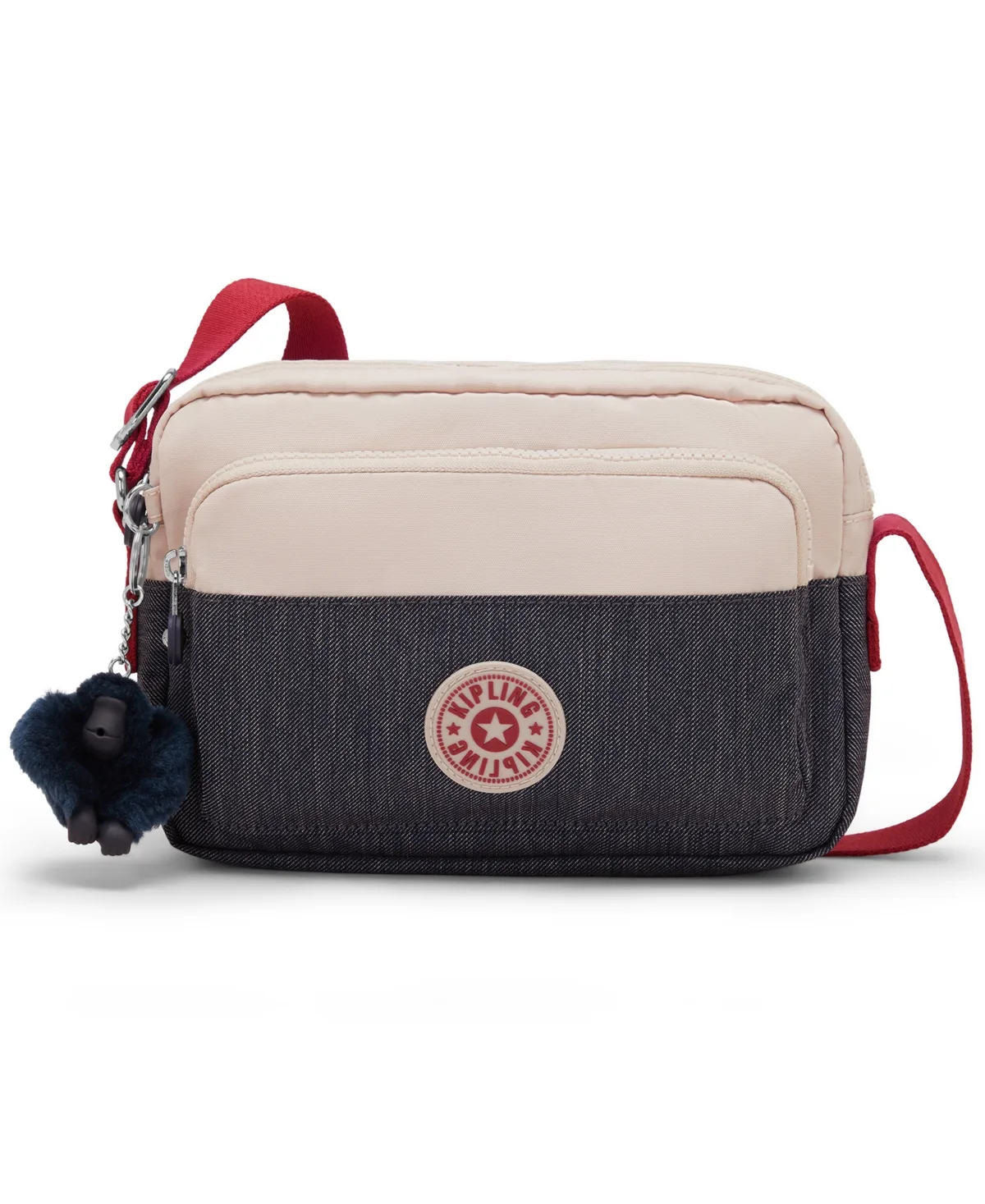 Abanu Medium Crossbody Bag