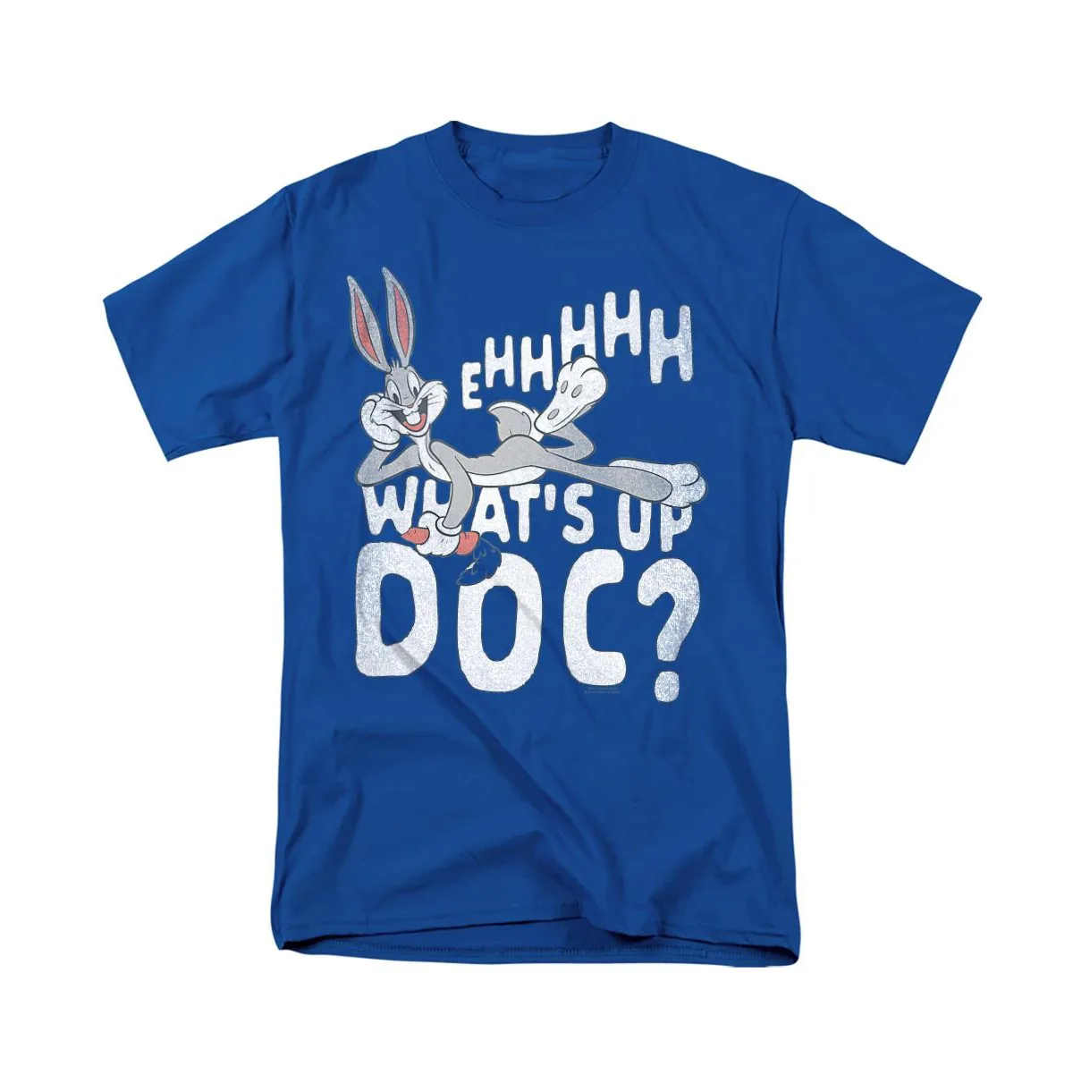 Looney Tunes Whats Up T-Shirt