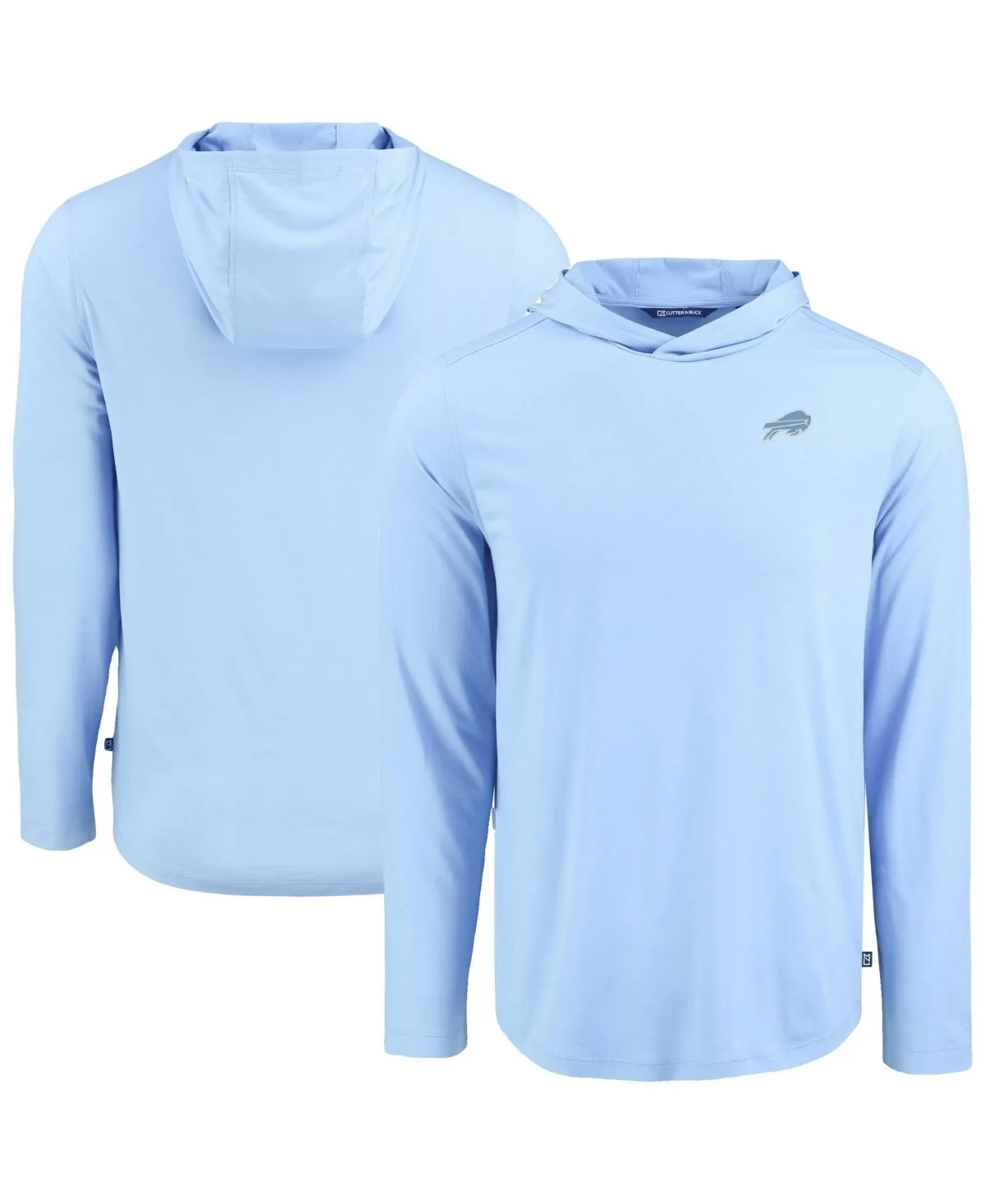 Buffalo Bills Coastline Epic Comfort Eco Hoodie by Cutter & Buck