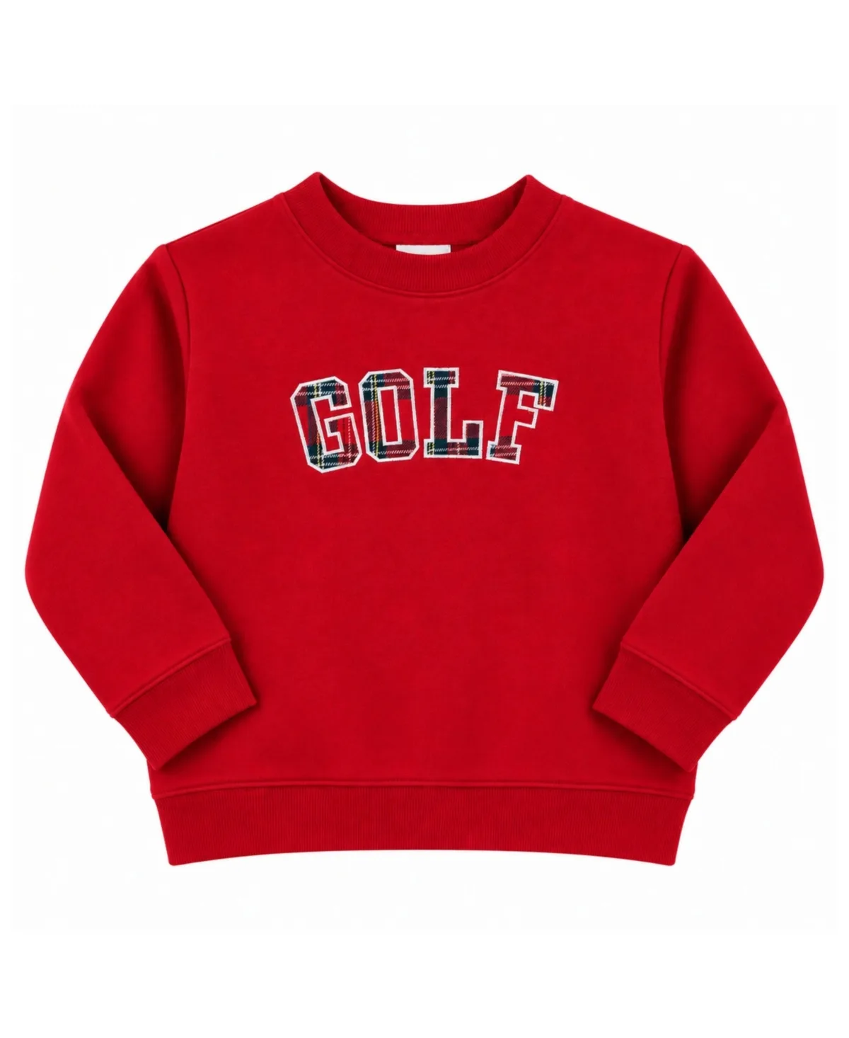 Merry Signature Crewneck Sweatshirt by Bits & Bows