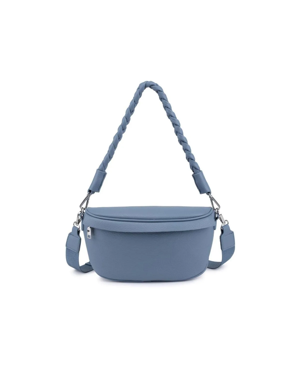 Laney Belt Bag - Denim by Urban Expressions
