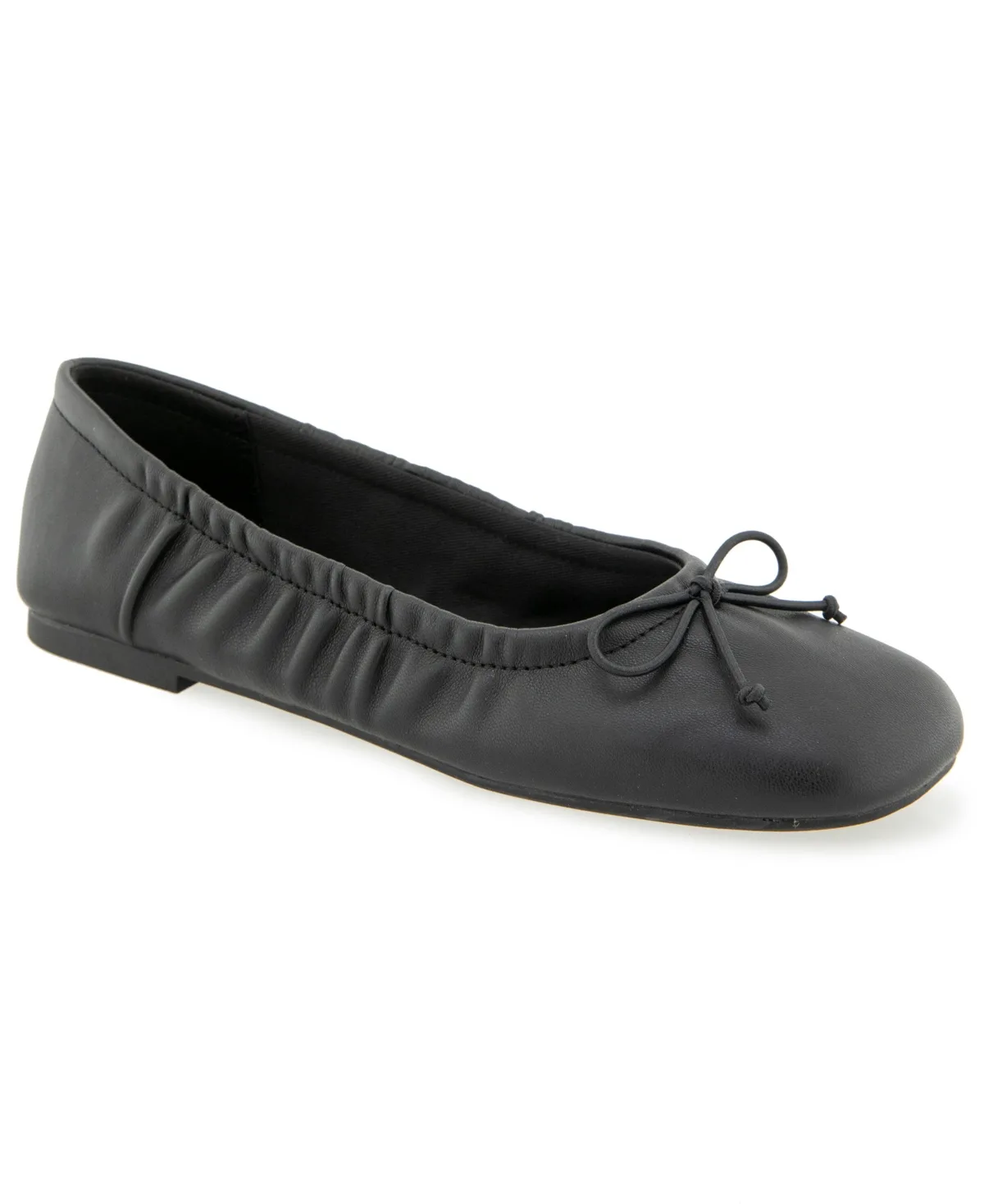 Ringo Ballet Slip-On Flats
