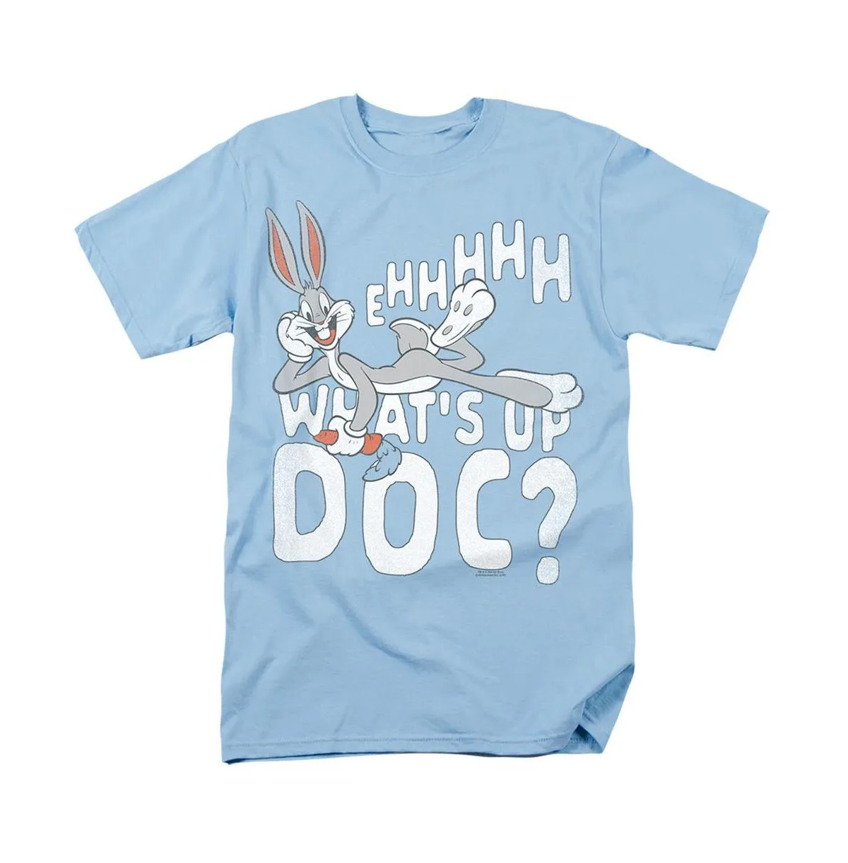Looney Tunes Whats Up T-Shirt
