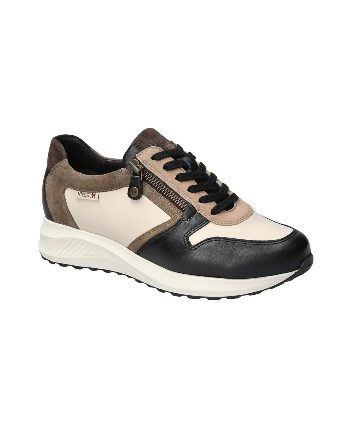 Kim Sneakers by Mephisto
