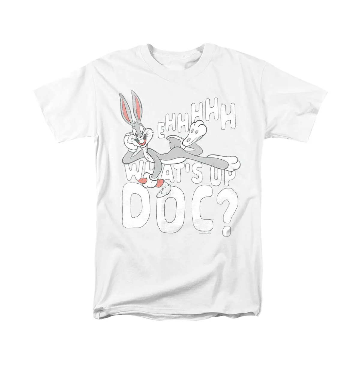 Looney Tunes Whats Up T-Shirt