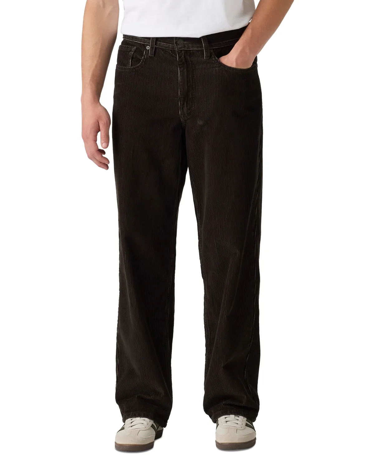 578 Baggy Jeans