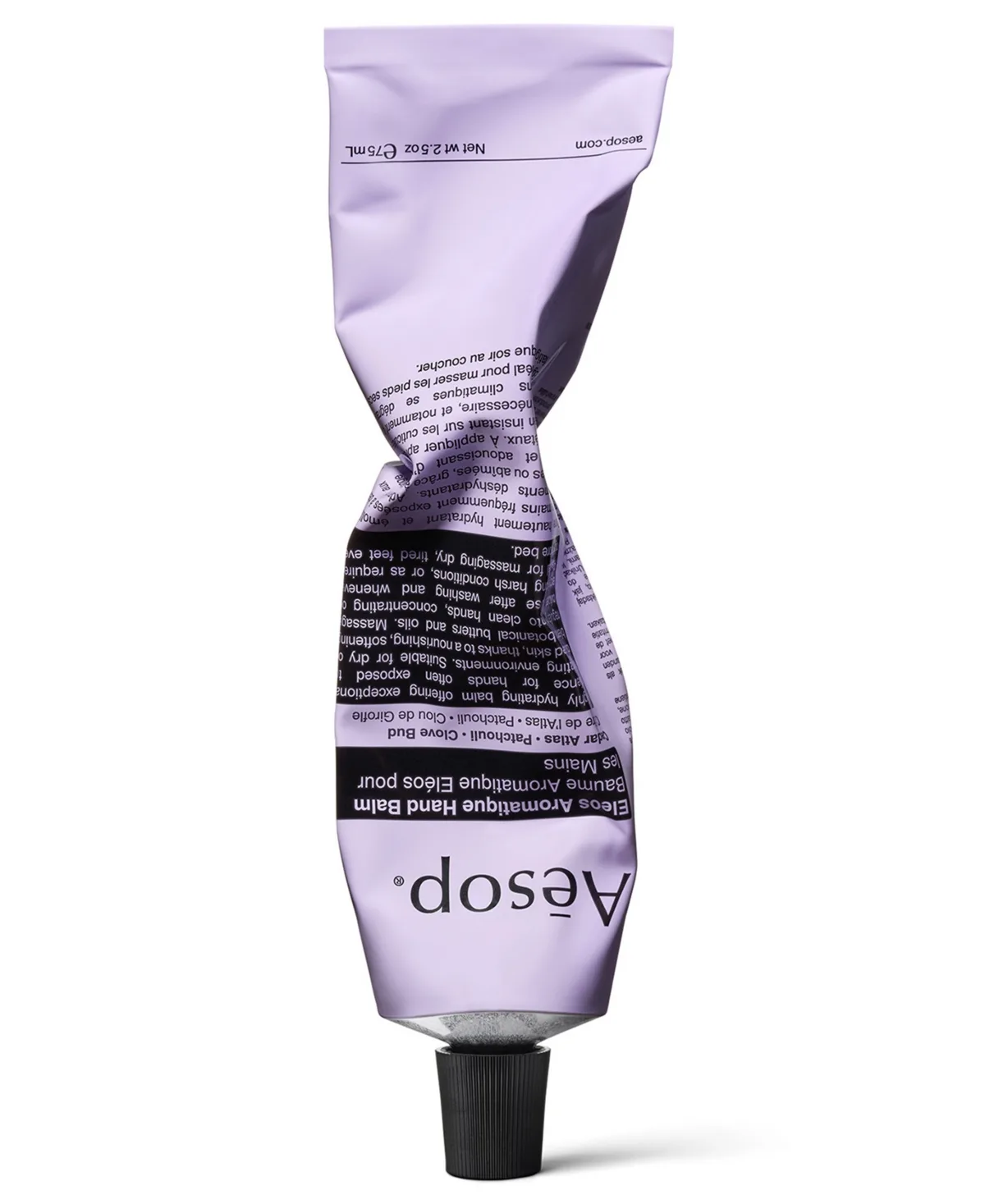 Eleos Aromatique Hand Balm, 2.5 oz by Aesop