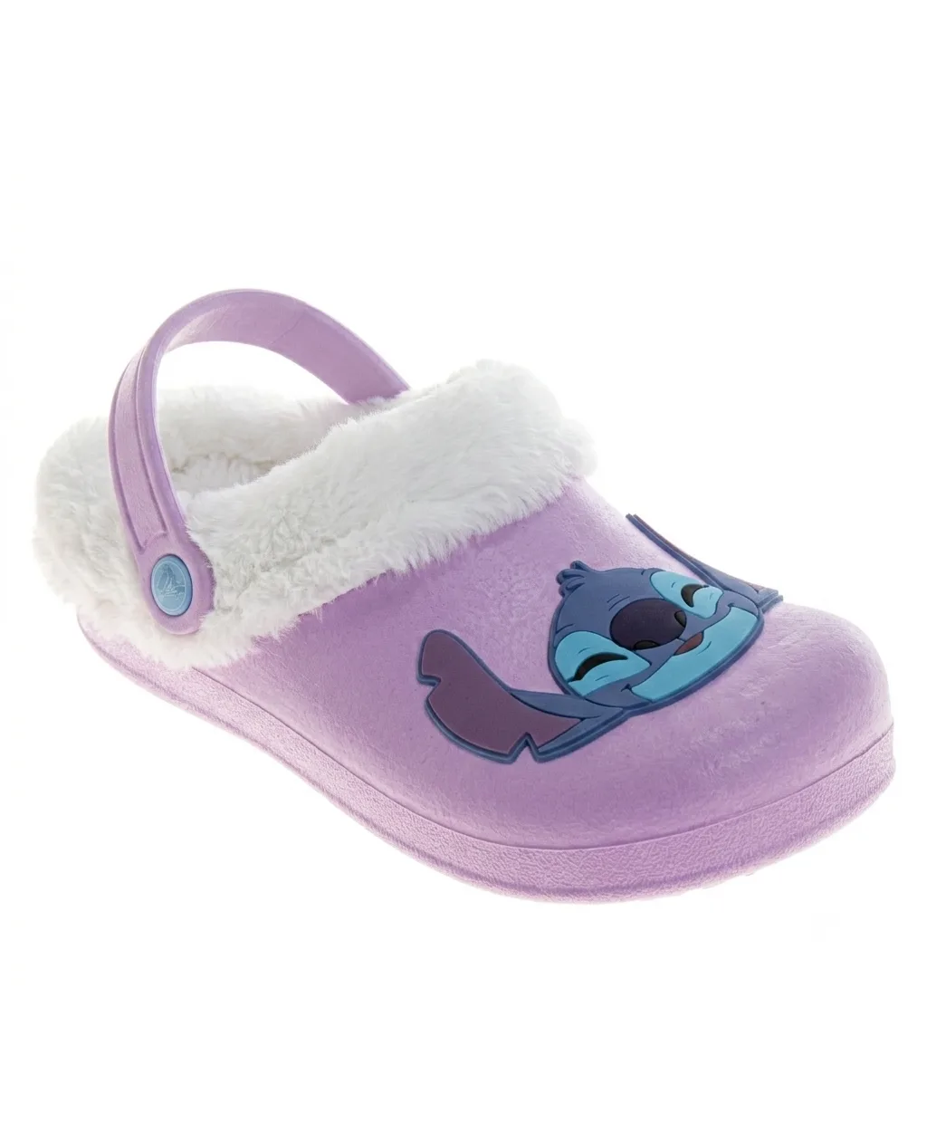 Classic Fleece Lined Clogs by Disney