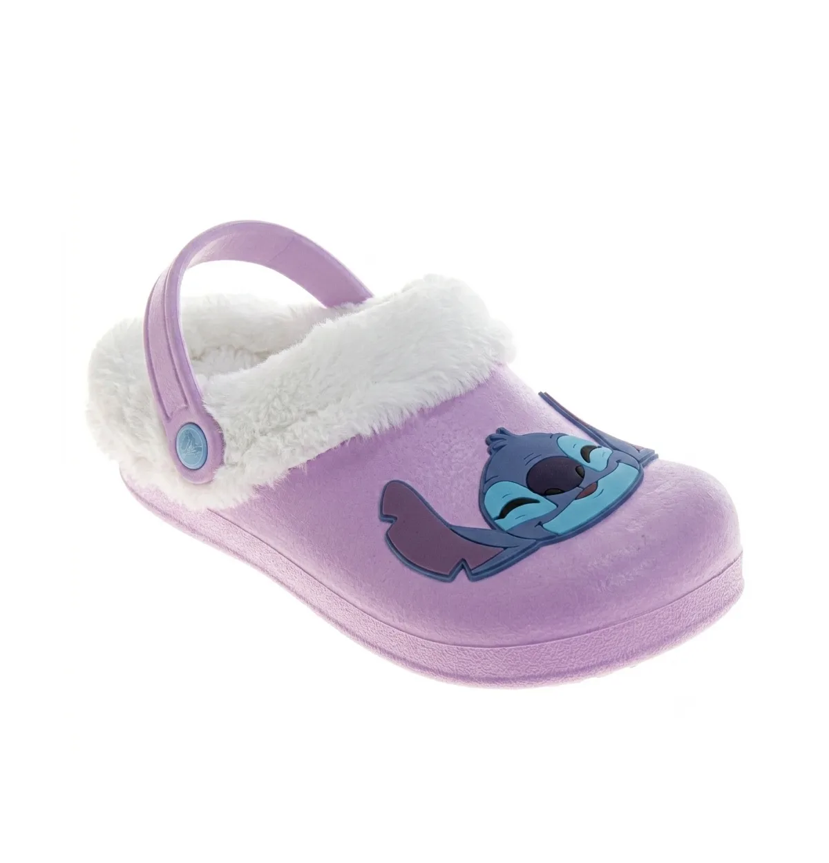 Classic Fleece Lined Clogs by Disney