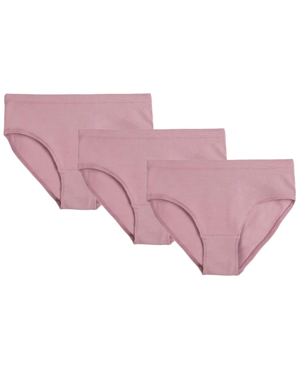 Cotton Underwear 3-Pack by Mightly