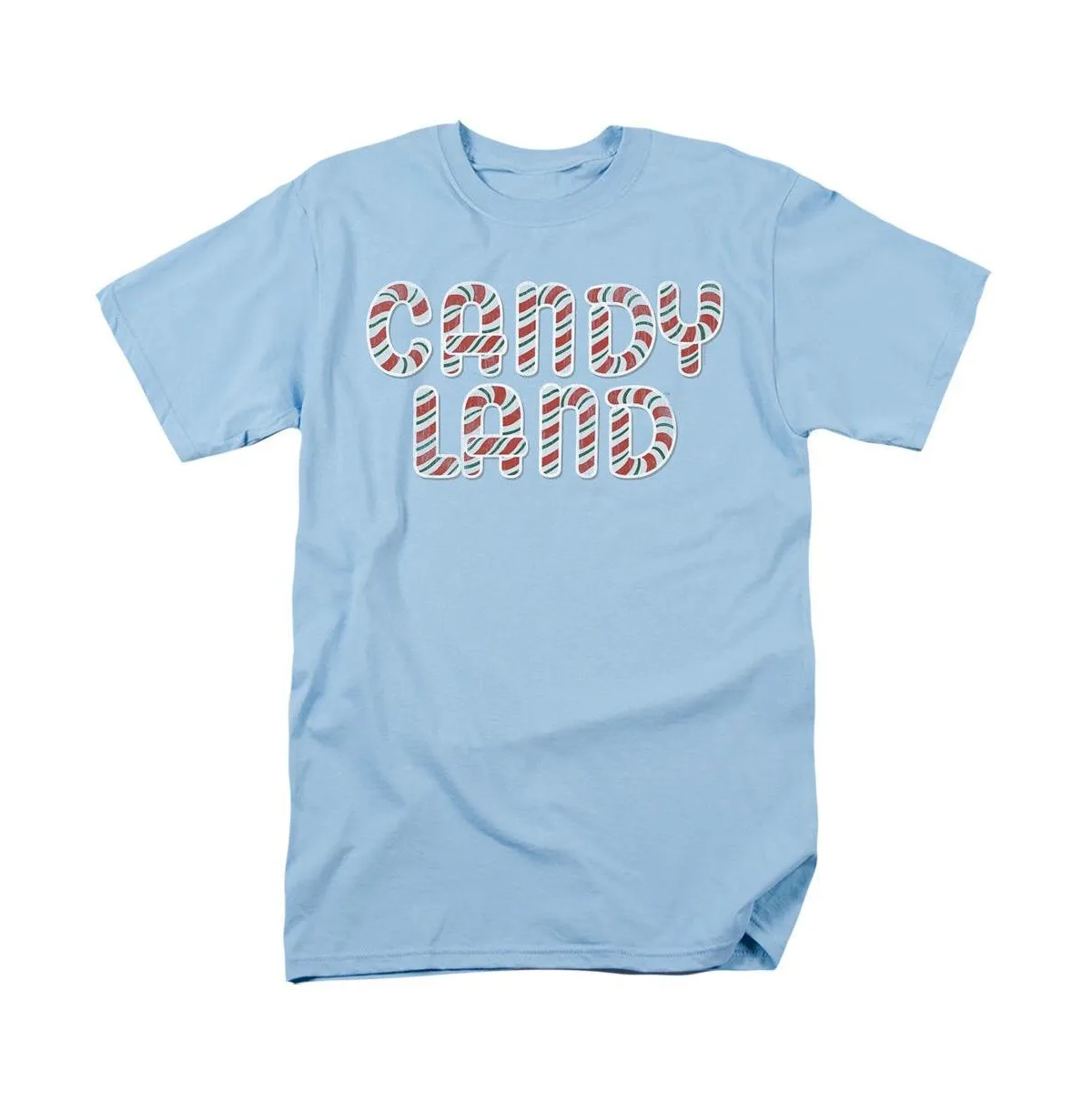 Hasbro+ x Candy Land Sign T-Shirt
