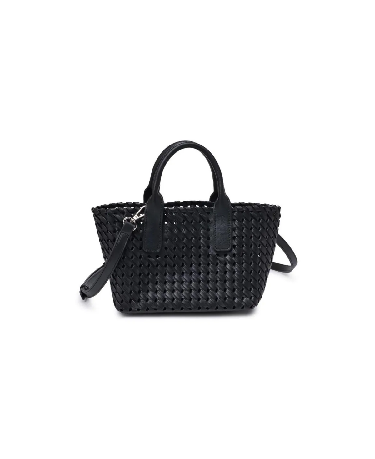 Paisley Tote by Urban Expressions