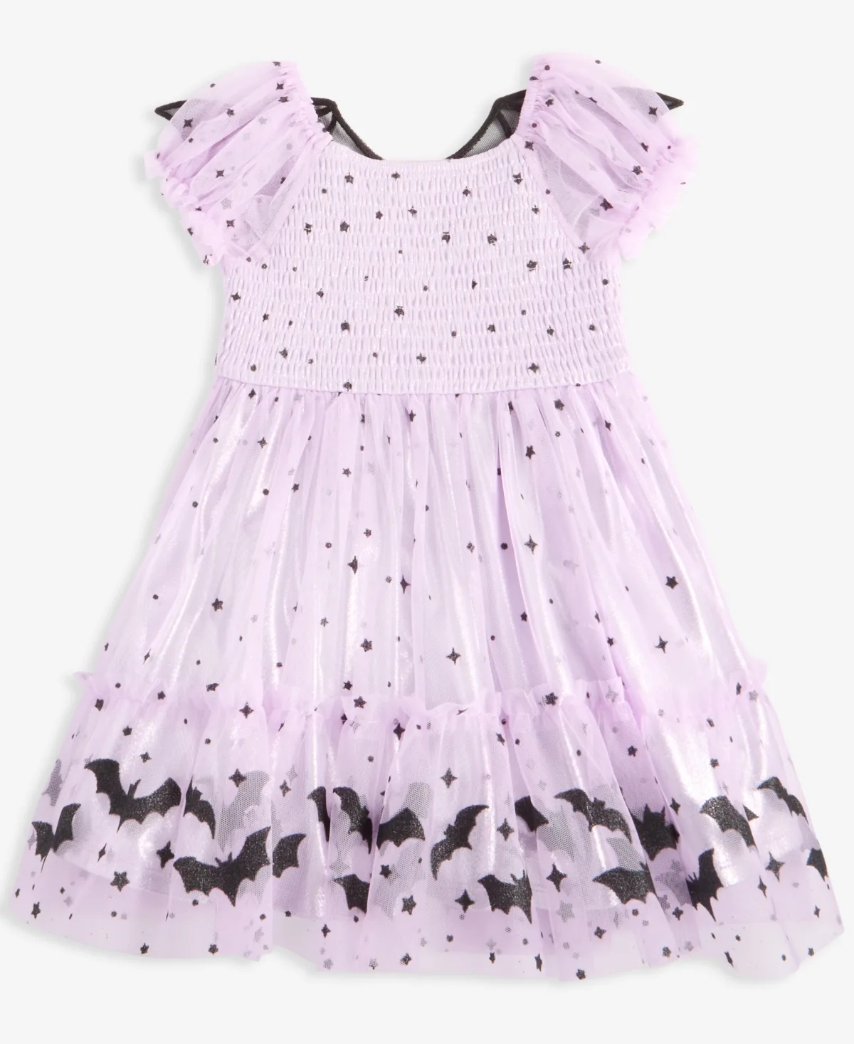 Bat Tutu Dress by Epic Threads