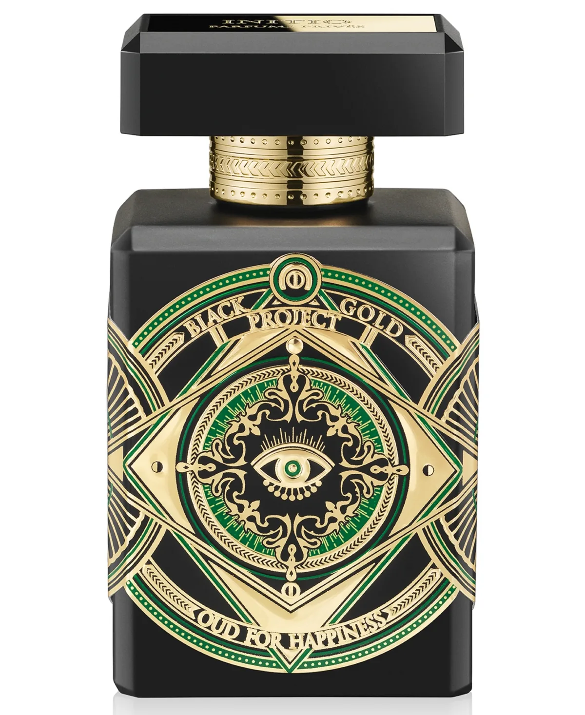 Oud for Happiness Eau De Parfum Spray, 3 oz by Initio Parfums Prives