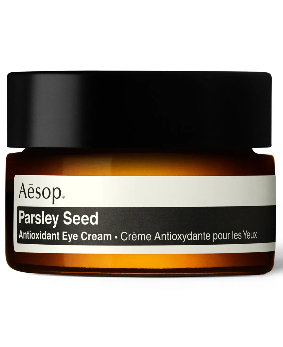 Parsley Seed Anti-Oxidant Eye Cream, 0.3 oz by Aesop
