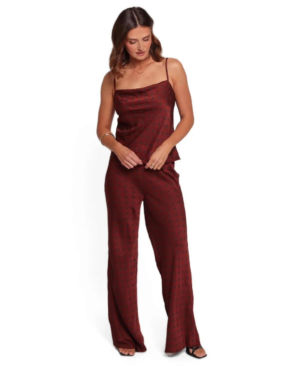 Mandie Pants by Petal and Pup