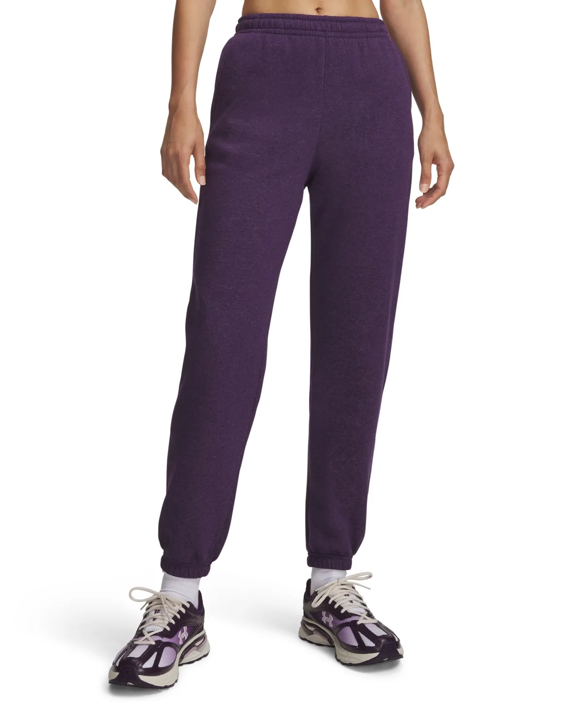 Rival Fleece Gym Pants by Under Armour